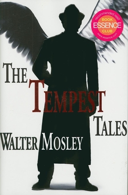 The Tempest Tales 1574780433 Book Cover