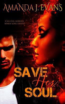 Save Her Soul 1548927414 Book Cover