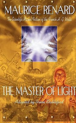 The Master of Light 1935558196 Book Cover