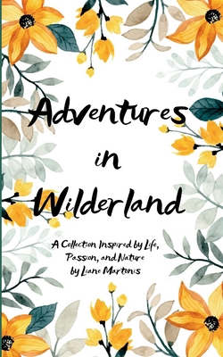Adventures in Wilderland A Collection Inspired ... B0FQW49HMT Book Cover