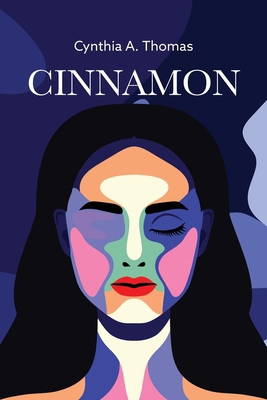 Cinnamon B0DHJ3HM4Q Book Cover