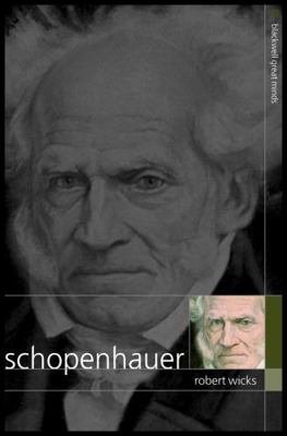 Schopenhauer 1405134798 Book Cover