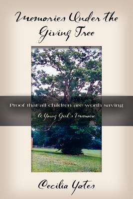 Memories Under the Giving Tree 1644383004 Book Cover