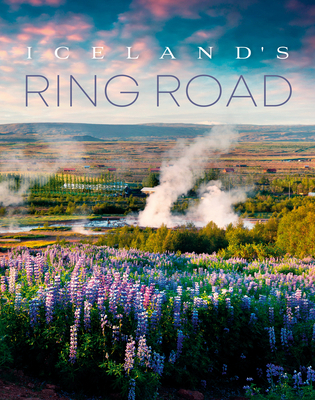 Iceland's Ring Road 0764372815 Book Cover