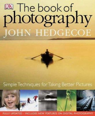 The Book of Photography 1405304383 Book Cover