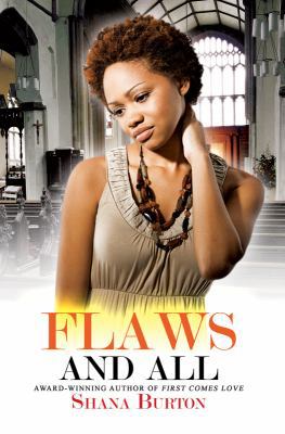 Flaws and All 1601627254 Book Cover