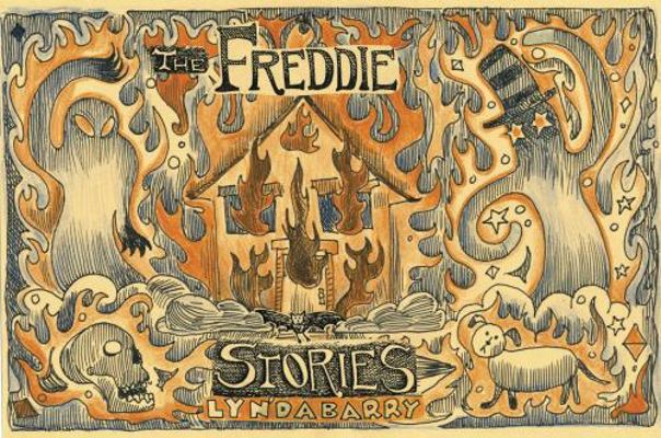 The Freddie Stories 177046090X Book Cover