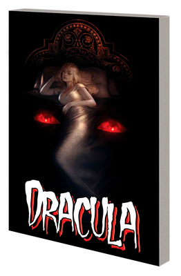 Stoker's Dracula 1302960407 Book Cover