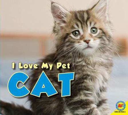 Cat 161690920X Book Cover