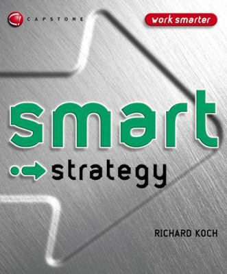 Smart Strategy 1841125849 Book Cover