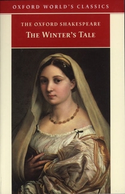 The Winter's Tale (Oxford World's Classics) 0192838776 Book Cover