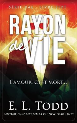 Rayon de vie [French] 1718742657 Book Cover