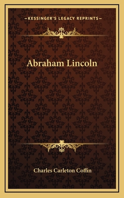 Abraham Lincoln 1163743992 Book Cover