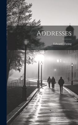 Addresses 1019593385 Book Cover