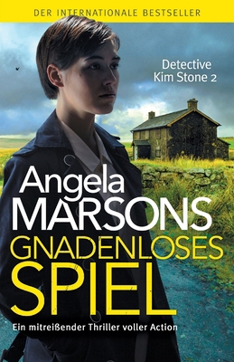 Gnadenloses Spiel: Der internationale Bestselle... [German] 1803149728 Book Cover