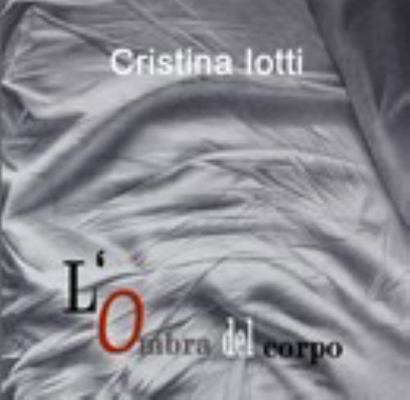 Hardcover ombra Del Corpo [Italian] Book