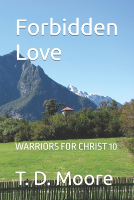 Forbidden Love B084DGFN41 Book Cover