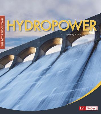 Hydropower 1543555438 Book Cover