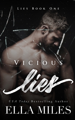Vicious Lies 195111468X Book Cover