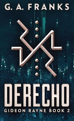 Derecho 4867506818 Book Cover