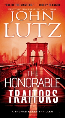 The Honorable Traitors 0786040939 Book Cover