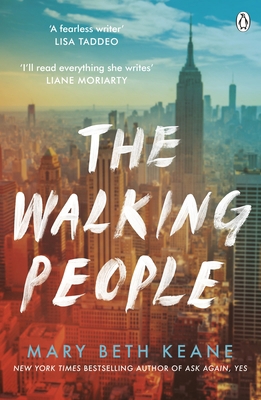 The Walking People: The powerful and moving sto... 1405950013 Book Cover