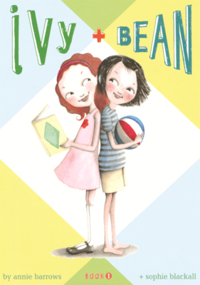 Ivy and Bean B0GN2S569Y Book Cover