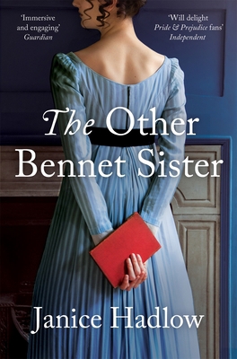 The Other Bennet Sister 1509842047 Book Cover