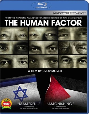 The Human Factor B09BYKVPD6 Book Cover