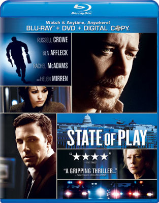 State of Play B004ZJZQII Book Cover
