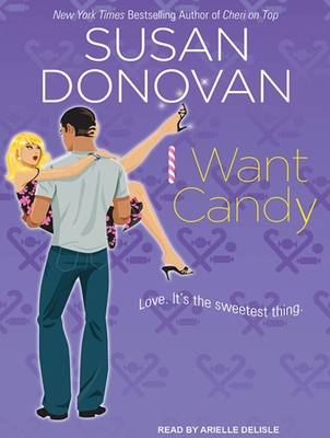 I Want Candy 1452638551 Book Cover