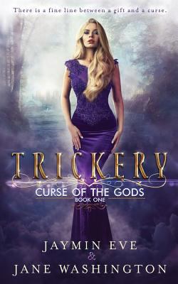 Trickery 1544094019 Book Cover