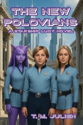 The New Polovians B0GXHNBN3T Book Cover