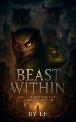 Beast Within B0FZM69B9C Book Cover