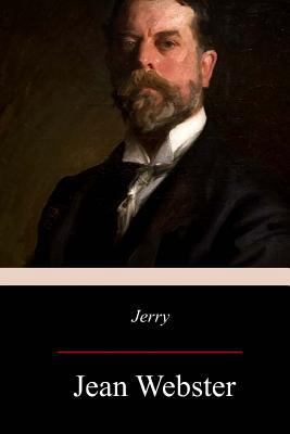 Jerry 1976414083 Book Cover