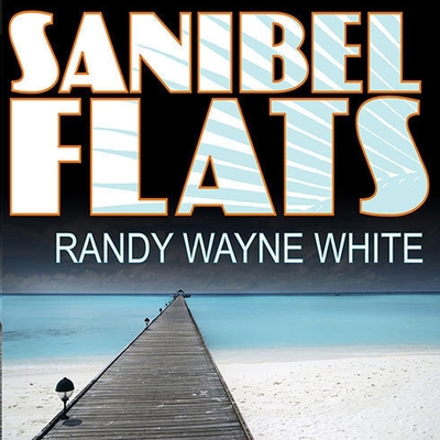 Sanibel Flats B08XN9G4KK Book Cover