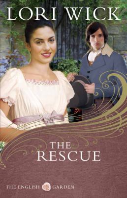 The Rescue 0736925309 Book Cover