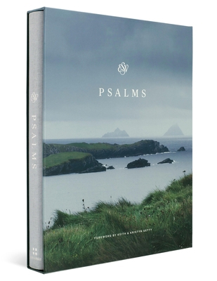 ESV Psalms, Photography Edition (Hardcover) 1433579243 Book Cover
