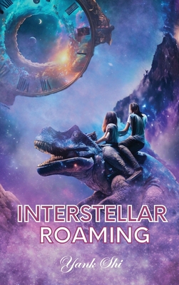 Interstellar Roaming B0CN7DPB4P Book Cover