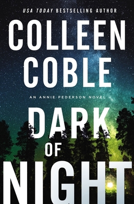 Dark of Night: A Second-Chance Slow-Burn Romant... 0785253742 Book Cover