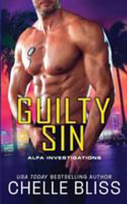 Guilty Sin 0999812637 Book Cover