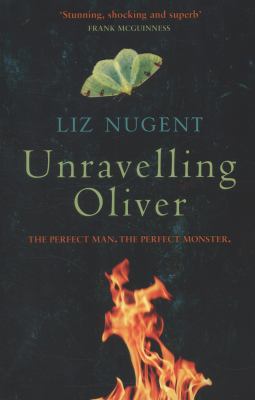 Unravelling Oliver B00F10Z4HI Book Cover