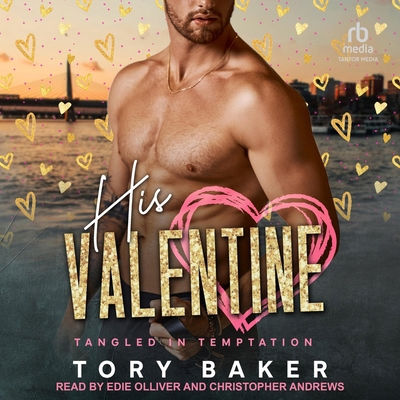 His Valentine B0GBZ86C5G Book Cover