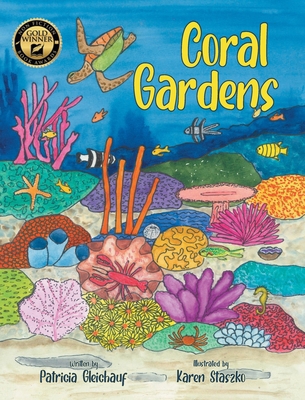 Coral Gardens B0DS92H1XM Book Cover
