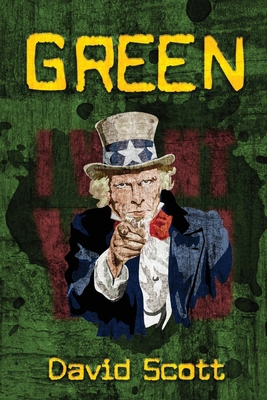 Green 1959434942 Book Cover