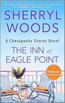 The Inn at Eagle Point B01K3K4250 Book Cover