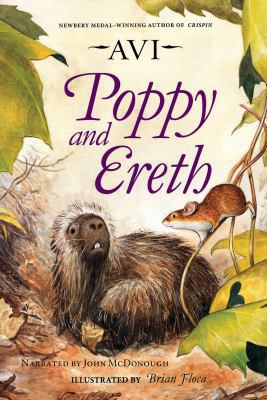 Poppy and Ereth 1440738688 Book Cover