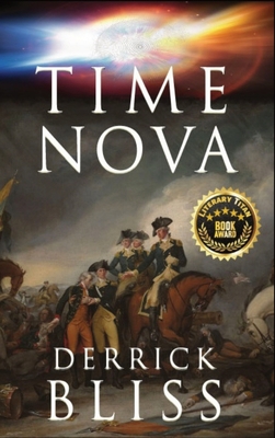 T I M E N O V a 1735638609 Book Cover