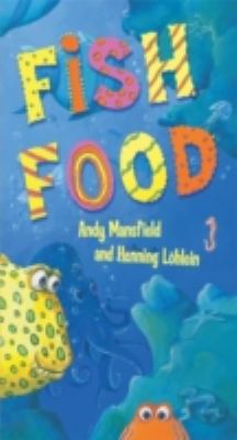 Fish Food 184877981X Book Cover