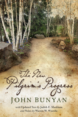 The New Pilgrim's Progress 092923913X Book Cover